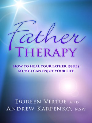 cover image of Father Therapy